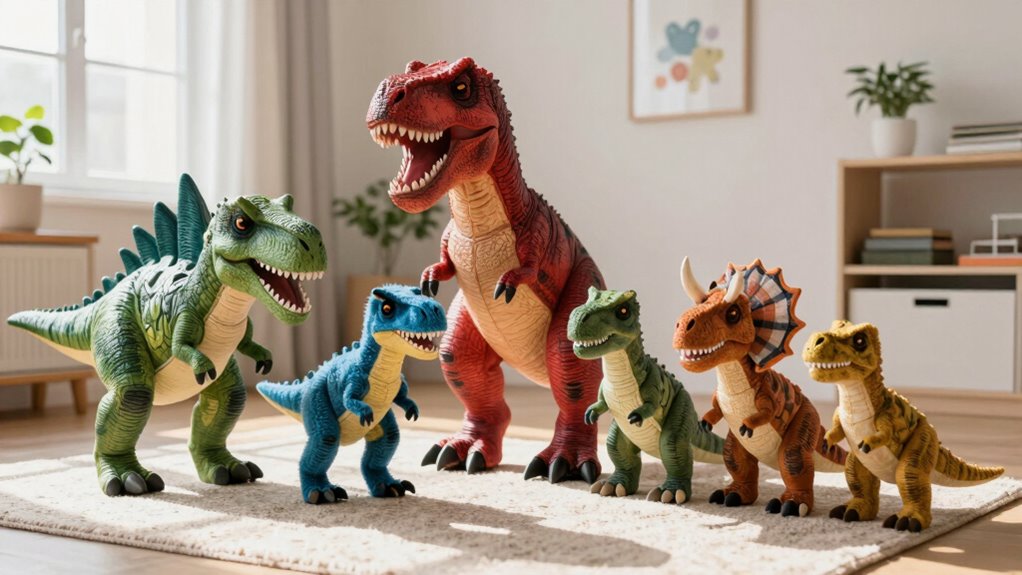todd toddler dinosaur costumes