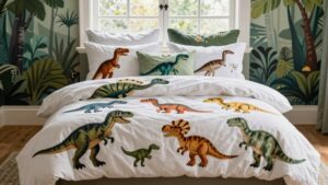 top 10 boys dinosaur comforters