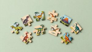 top 10 budget dinosaur puzzles