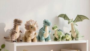 top 10 dino plushies 2026