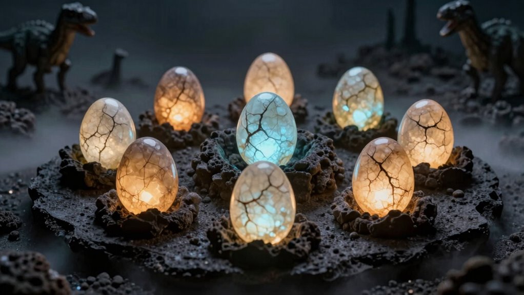 top 10 dinosaur egg nightlights
