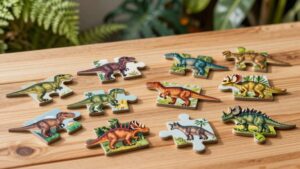 top 10 dinosaur learning puzzles