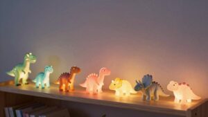 top 10 dinosaur nightlights 2026