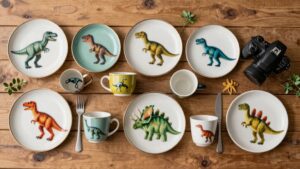 top 10 dinosaur party sets