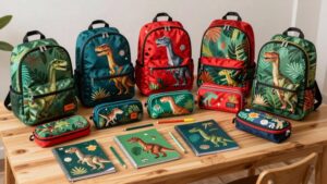 top 10 dinosaur school supplies