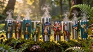 top 10 dinosaur tumblers 2026