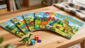 top 10 family dinosaur games