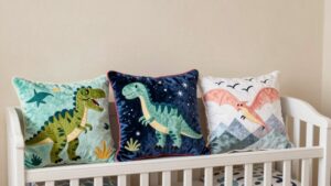 top 10 kids dinosaur pillowcases