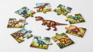 top 10 kids dinosaur puzzles