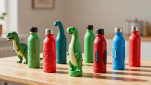 top 10 kids dinosaur waterbottles