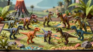 top 10 rc dinosaur toys