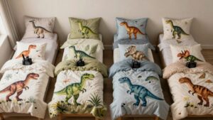 top 10 teen dinosaur comforters