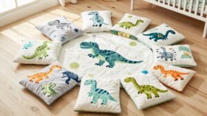 top 10 toddler dinosaur comforters