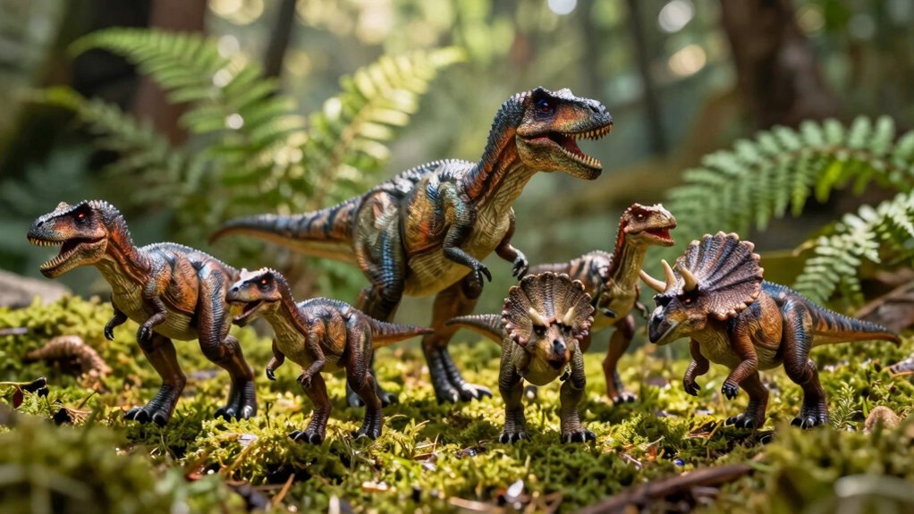 top 10 walking dinosaur toys