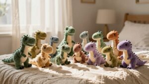 top 12 bedtime dinosaur plushies