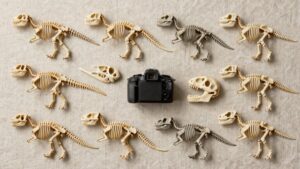 top 12 classroom dinosaur skeletons
