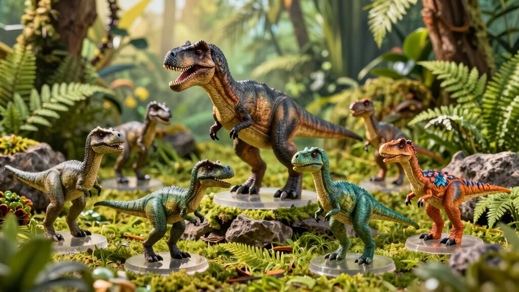 top 12 dinosaur cake toppers
