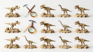 top 12 dinosaur dig kits