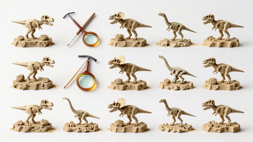 top 12 dinosaur dig kits