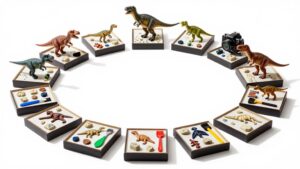 top 12 dinosaur lab kits