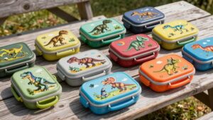 top 12 dinosaur lunchboxes