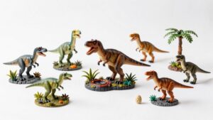 top 12 dinosaur playsets 2026
