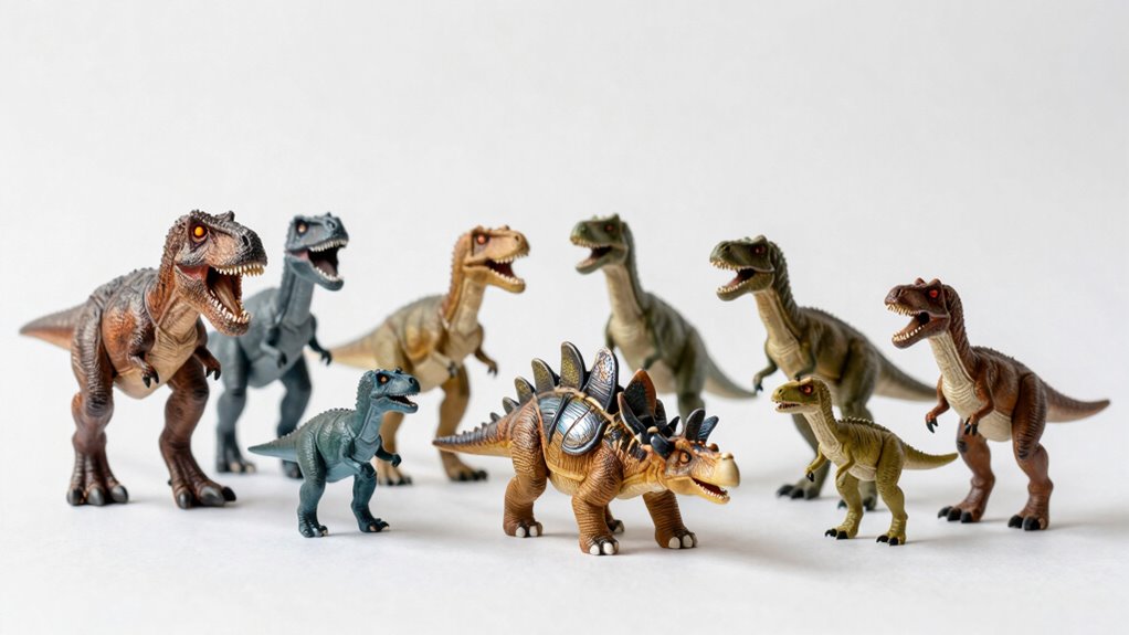 top 12 interactive dinosaur toys