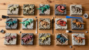 top 14 dinosaur dig kits