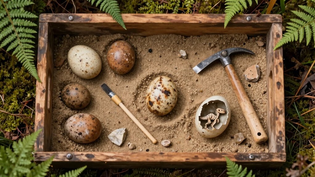 top 14 dinosaur egg kits