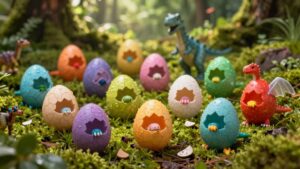 top 14 dinosaur egg toys