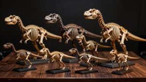 top 14 dinosaur kits