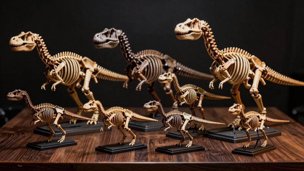 top 14 dinosaur kits