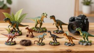 top 14 dinosaur playsets 2026
