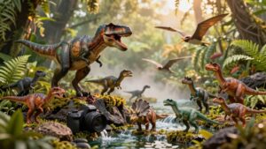 top 14 dinosaur toy sets