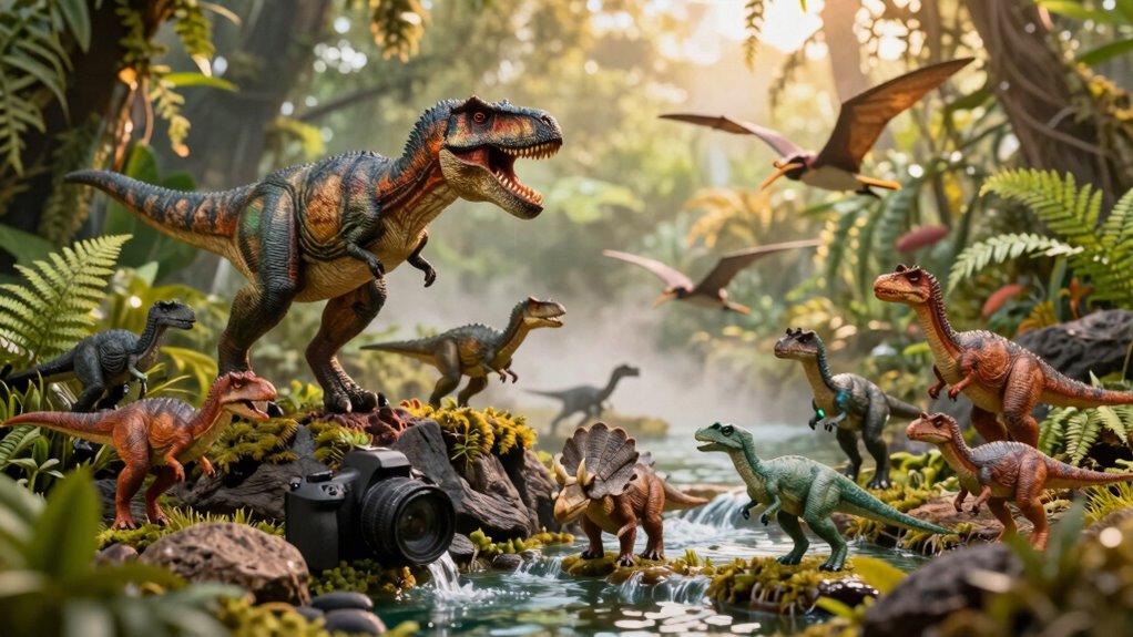 top 14 dinosaur toy sets
