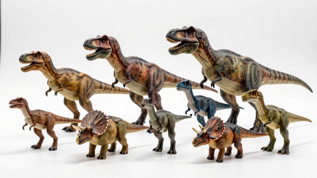 top 14 realistic dinosaur toys