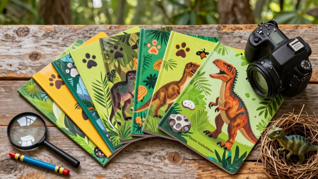 top 2026 dinosaur activity books