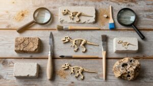top 2026 dinosaur dig kits