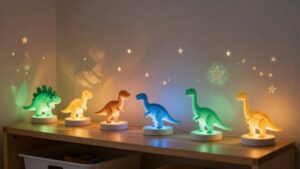 top 2026 dinosaur nightlights guide