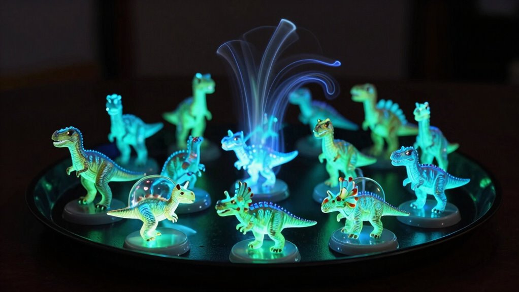 top 2026 glow dinosaur favors