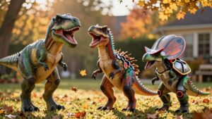 top 2026 halloween dinosaur costumes