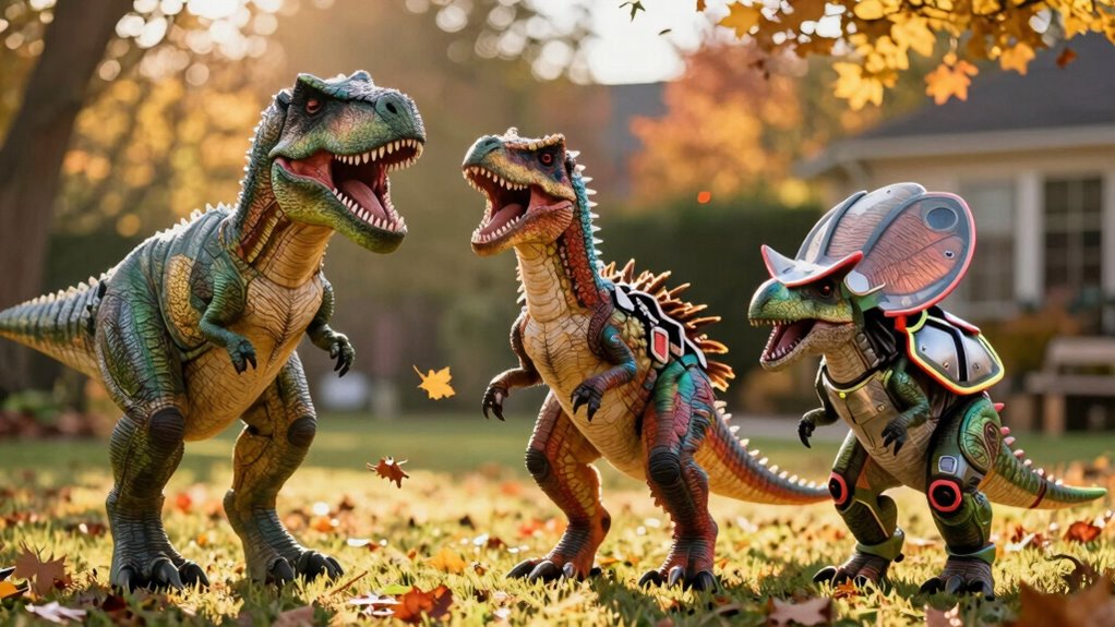 top 2026 halloween dinosaur costumes