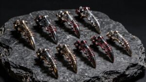 top 2026 raptor claw replicas