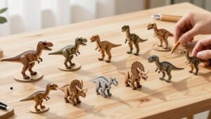 top 3d dinosaur kits