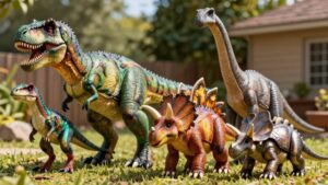 top 6 kids dinosaur costumes