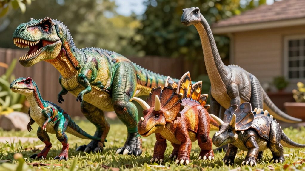 top 6 kids dinosaur costumes