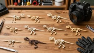 top adult dinosaur skeletons
