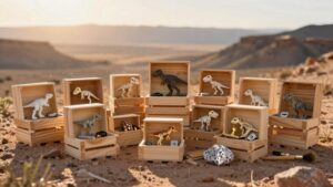 top beginner dinosaur excavation kits
