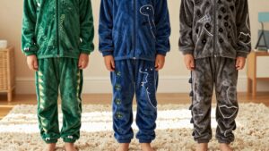 top boys dinosaur pajamas 2026