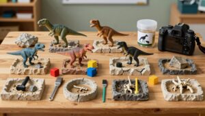 top classroom dinosaur digs